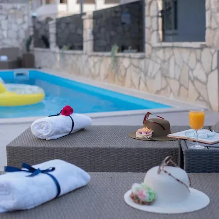 Stoja Near Dubrovnik With Pool * Ivanica