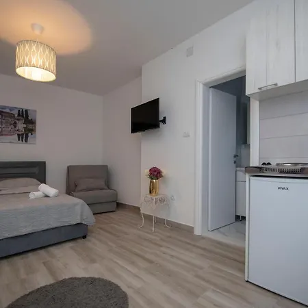 アパート Stoja Near Dubrovnik With Pool *