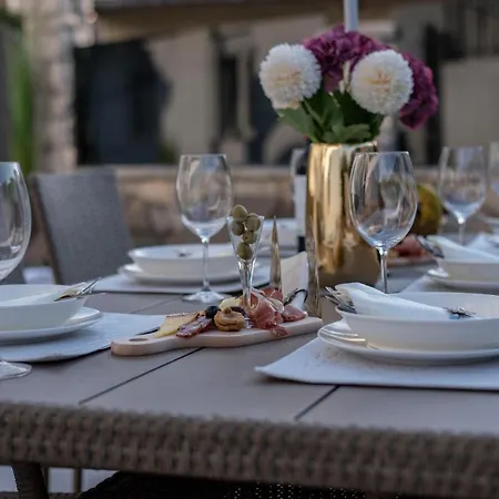 アパート Stoja Near Dubrovnik With Pool