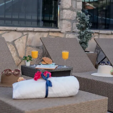 Апартаменты Stoja Near Dubrovnik With Pool *