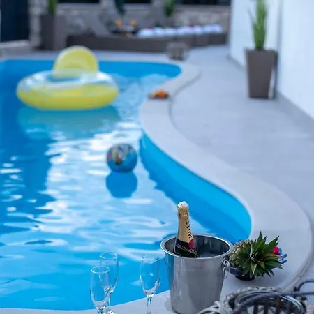 Stoja Near Dubrovnik With Pool * Ivanica