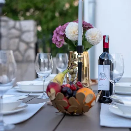 アパート Stoja Near Dubrovnik With Pool *