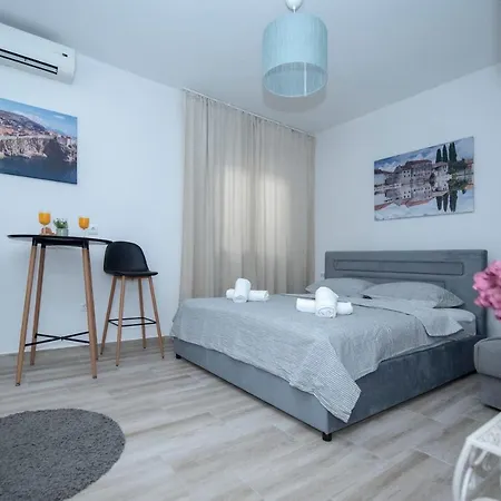 Apartment Stoja Near Dubrovnik With Pool *