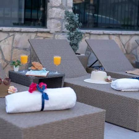 Апартаменты Stoja Near Dubrovnik With Pool