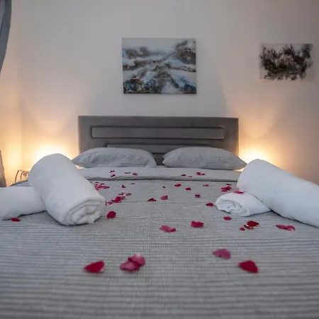 Stoja Near Dubrovnik With Pool Апартаменты