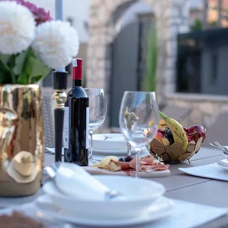 Апартаменты Stoja Near Dubrovnik With Pool