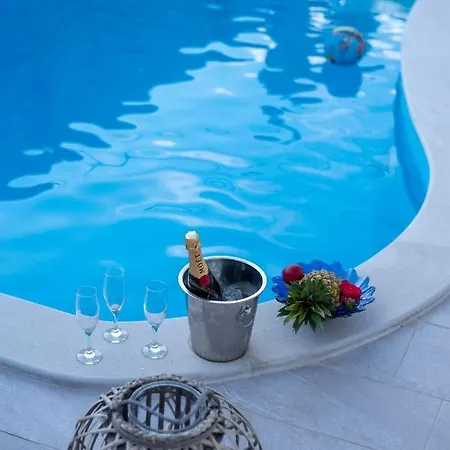 Апартаменты Stoja Near Dubrovnik With Pool *