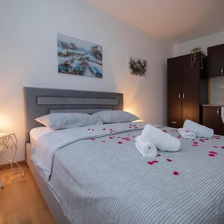 Stoja Near Dubrovnik With Pool Апартаменты Ivanica