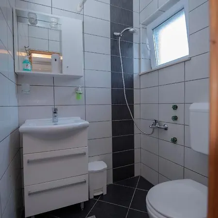 Stoja Near Dubrovnik With Pool