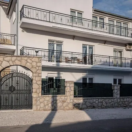 Apartmán Stoja Near Dubrovnik With Pool Ivanica