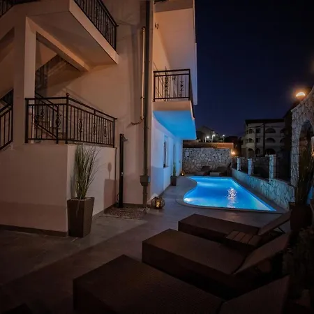 Апартаменты Stoja Near Dubrovnik With Pool *